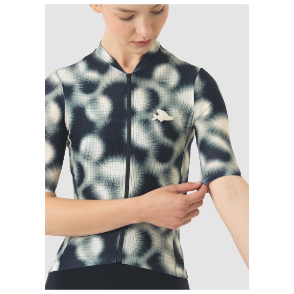 CAFÉ DU CYCLISTE - Women's Angeline - Cykeltrikå