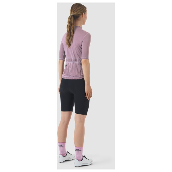 CAFÉ DU CYCLISTE - Women's Laurette - Cykeljersey
