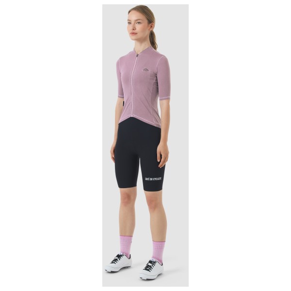 CAFÉ DU CYCLISTE - Women's Laurette - Cykeltrikå