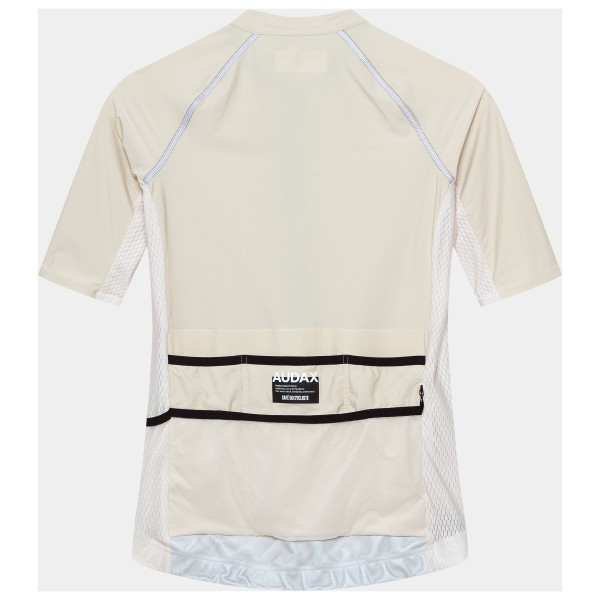 CAFÉ DU CYCLISTE - Women's Magda - Cykeljersey