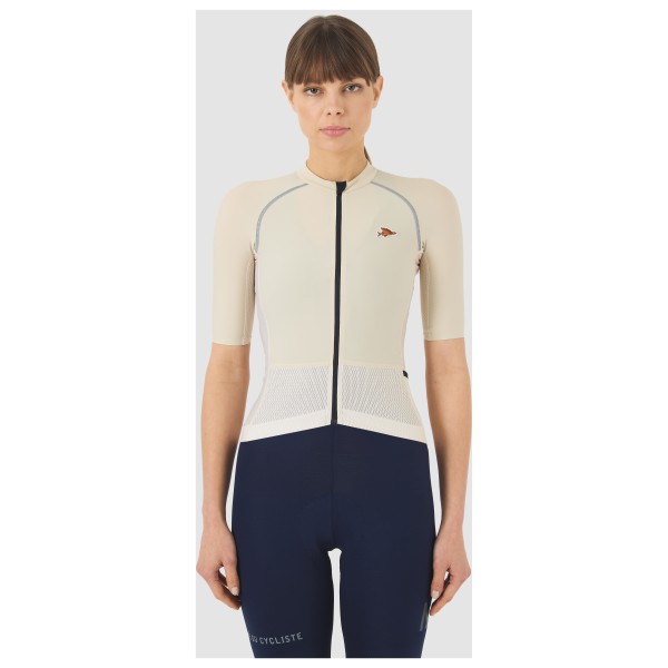 CAFÉ DU CYCLISTE - Women's Magda - Cykeltrikå