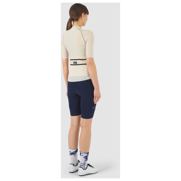 CAFÉ DU CYCLISTE - Women's Magda - Maillot de ciclismo