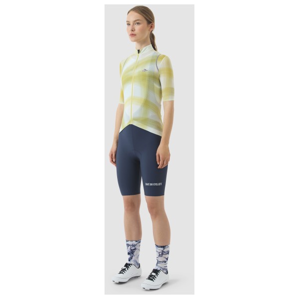 CAFÉ DU CYCLISTE - Women's Mona - Cykeltrikå