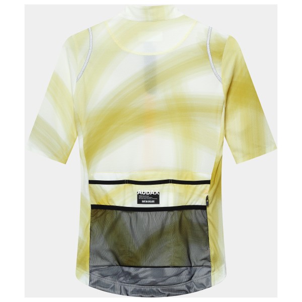 CAFÉ DU CYCLISTE - Women's Mona - Velotrikot