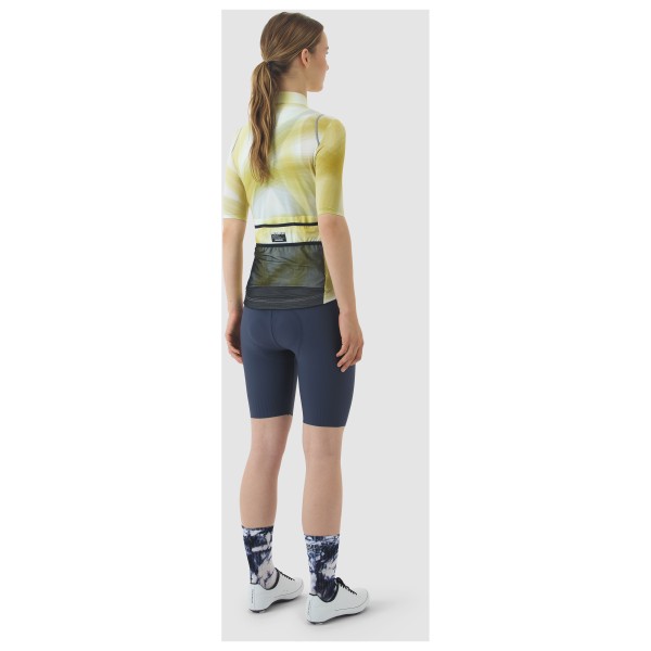 CAFÉ DU CYCLISTE - Women's Mona - Velotrikot