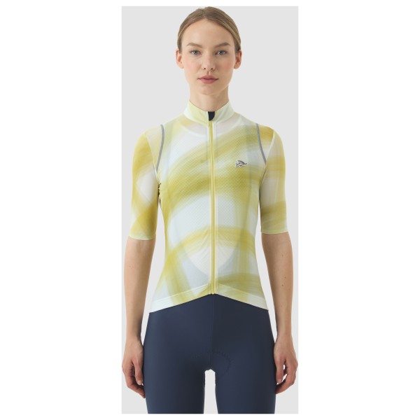 CAFÉ DU CYCLISTE - Women's Mona - Velotrikot