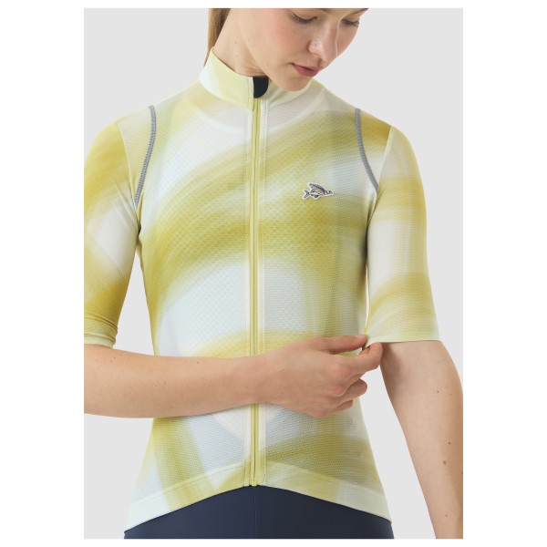 CAFÉ DU CYCLISTE - Women's Mona - Velotrikot