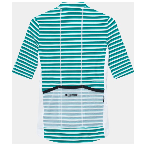 CAFÉ DU CYCLISTE - Women's Romy - Cycling jersey
