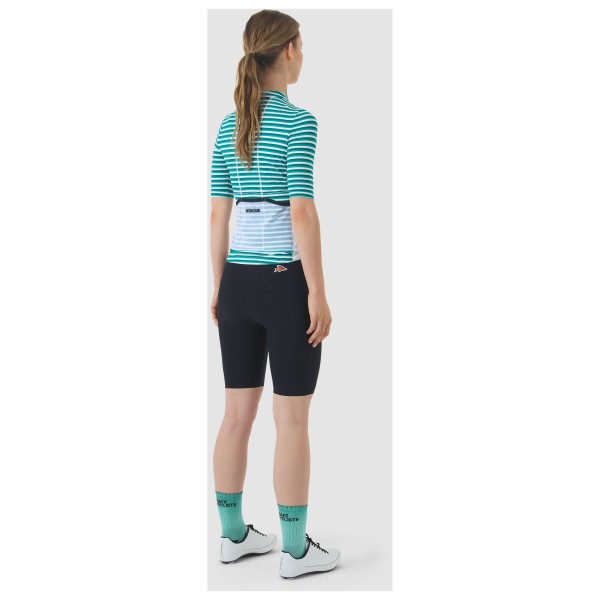 CAFÉ DU CYCLISTE - Women's Romy - Maglietta da ciclismo