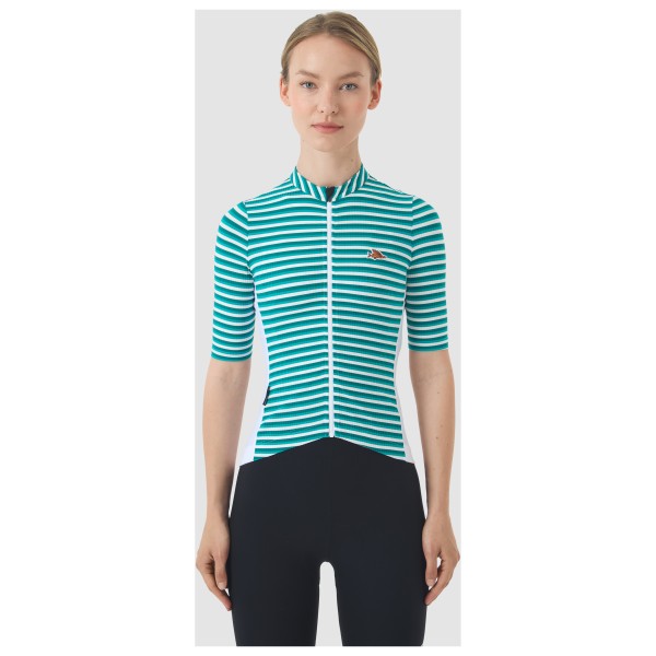 CAFÉ DU CYCLISTE - Women's Romy - Maillot de ciclismo
