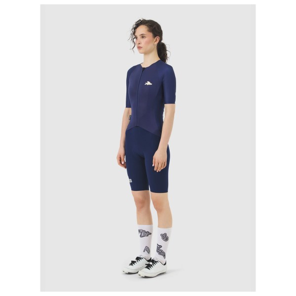 CAFÉ DU CYCLISTE - Women's Vinciane - Cykeljersey