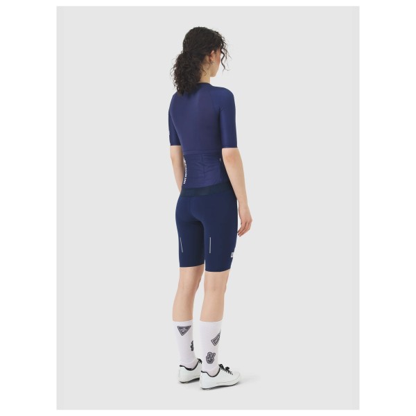 CAFÉ DU CYCLISTE - Women's Vinciane - Cykeljersey