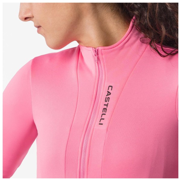 Castelli - Women's Sinergia 3 Jersey FZ - Maillot de ciclismo