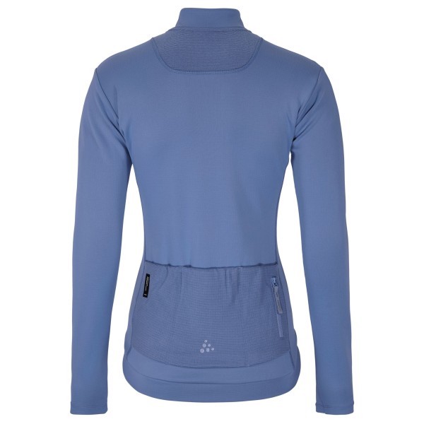 Craft - Women's Bike Subz L/S Jersey 2 - Maillot de ciclismo