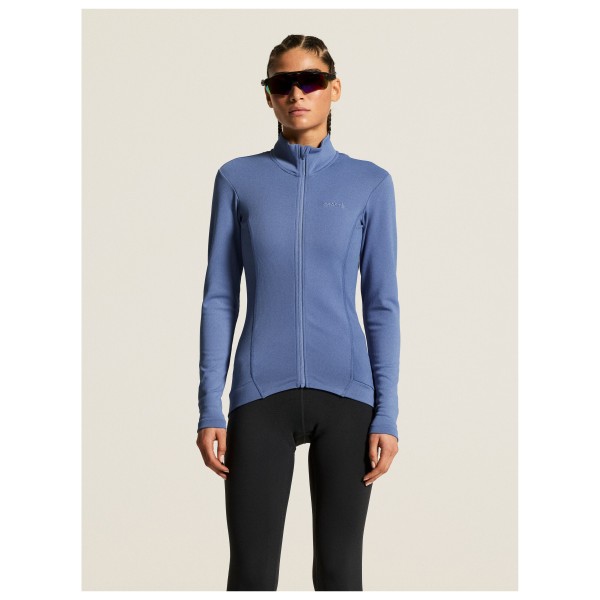 Craft - Women's Bike Subz L/S Jersey 2 - Maillot de ciclismo