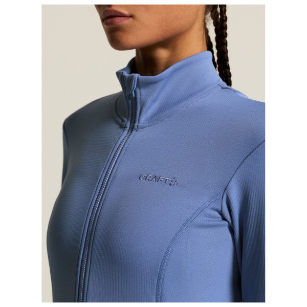 Craft - Women's Bike Subz L/S Jersey 2 - Maillot de ciclismo
