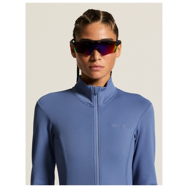 Craft - Women's Bike Subz L/S Jersey 2 - Velotrikot