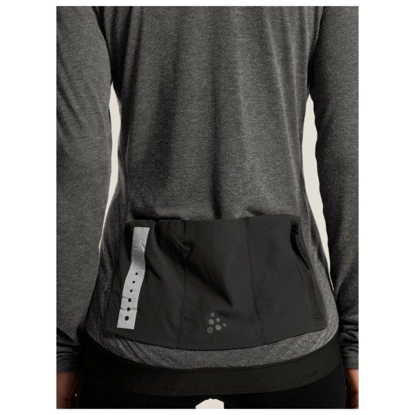 Craft - Women's Bike Subz Wool L/S Jersey - Velotrikot
