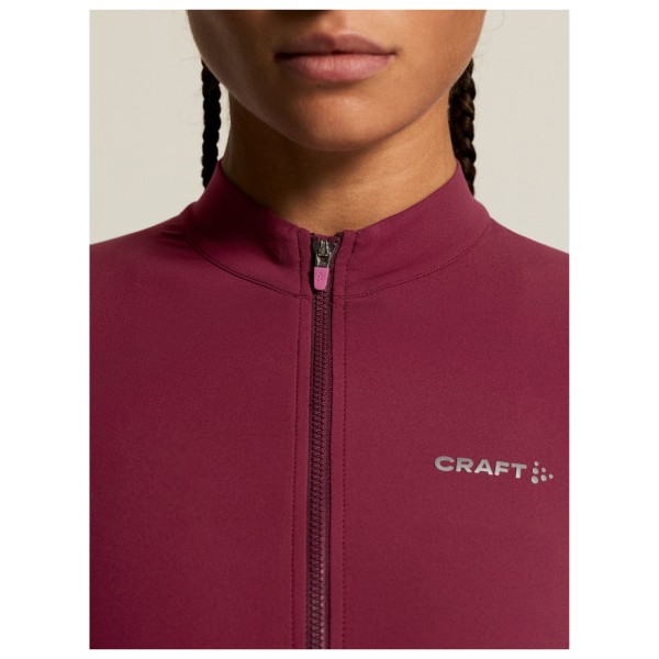 Craft - Women's Endur Training L/S Jersey - Maillot de ciclismo