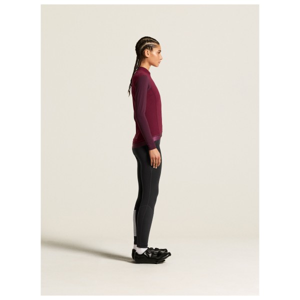 Craft - Women's Endur Training L/S Jersey - Velotrikot