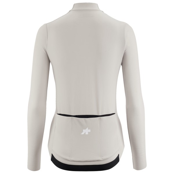 ASSOS - Women's Mille GT Spring Fall Jersey S11 - Maillot de ciclismo