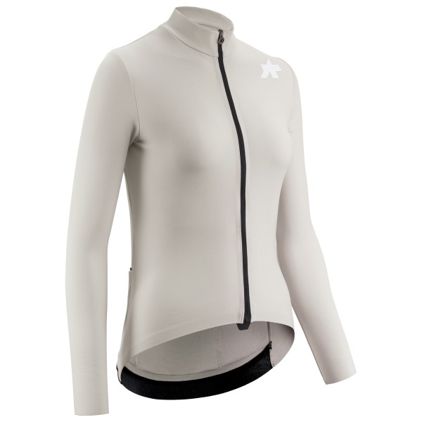 ASSOS - Women's Mille GT Spring Fall Jersey S11 - Maillot de ciclismo