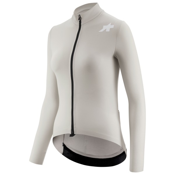 ASSOS - Women's Mille GT Spring Fall Jersey S11 - Maillot de ciclismo
