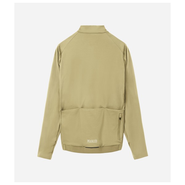 Pedaled - Women's Element L/S Jersey - Fietsshirt