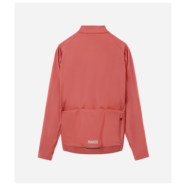 Pedaled - Women's Element Long Sleeve Jersey - Cycling jersey