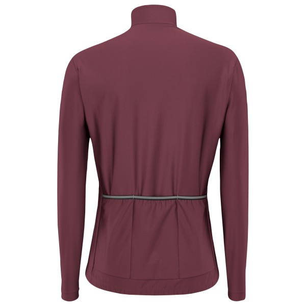 Löffler - Women's Bike L/S Jersey Clara Mid - Cycling jersey