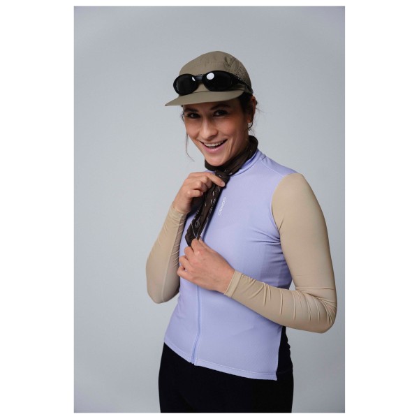 Gonso - Women's Sitivo Jersey Longsleeve - Cykeljersey