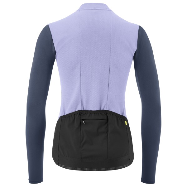 Gonso - Women's Sitivo Jersey Longsleeve - Radtrikot