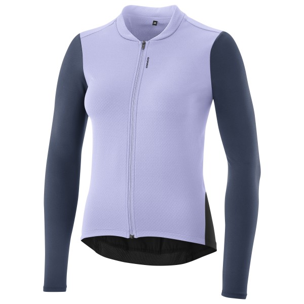 Gonso - Women's Sitivo Jersey Longsleeve - Radtrikot