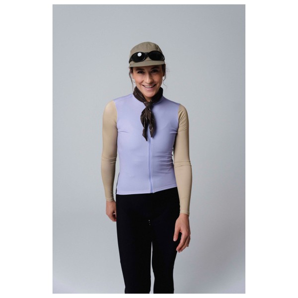 Gonso - Women's Sitivo Jersey Longsleeve - Radtrikot