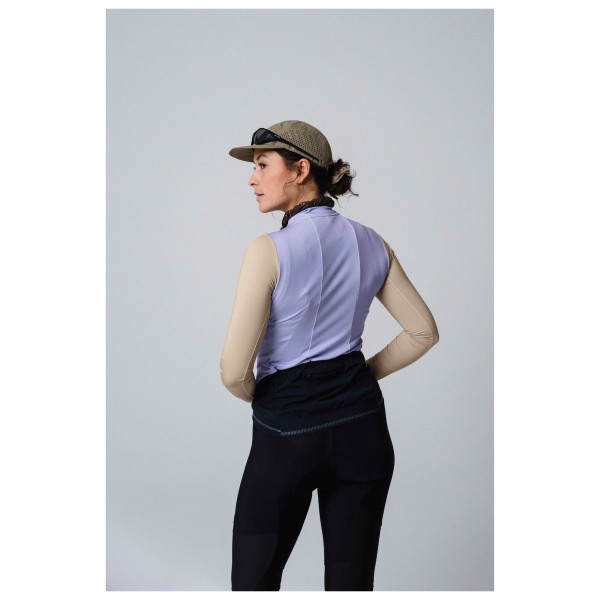 Gonso - Women's Sitivo Jersey Longsleeve - Radtrikot