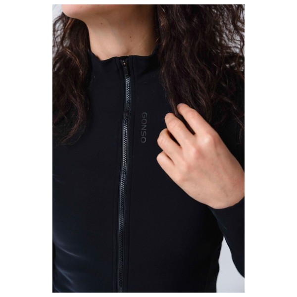 Gonso - Women's Sitivo Jersey Therm - Cycling jersey