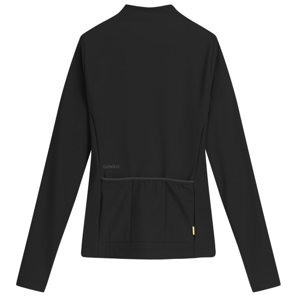 Gonso - Women's Sitivo Jersey Therm - Cykeljersey