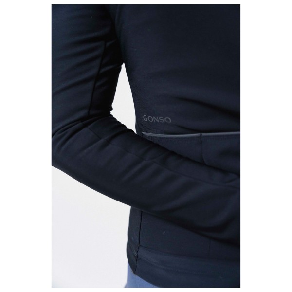 Gonso - Women's Sitivo Jersey Therm - Fietsshirt