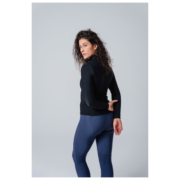 Gonso - Women's Sitivo Jersey Therm - Radtrikot