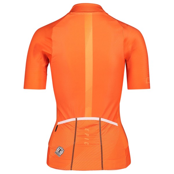 Bioracer - Women's Epic Ultralight Jersey - Cykeljersey