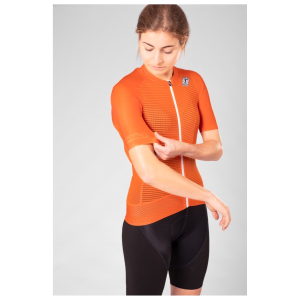 Bioracer - Women's Epic Ultralight Jersey - Cykeljersey