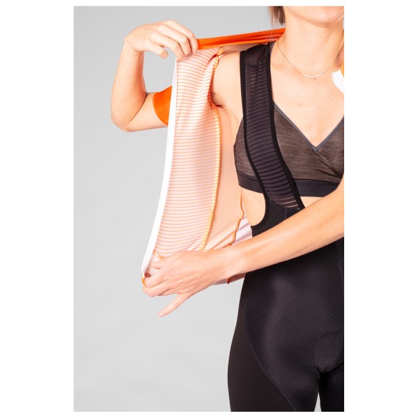 Bioracer - Women's Epic Ultralight Jersey - Cykeljersey