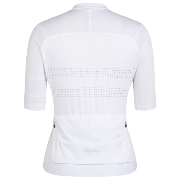 Rapha - Women's Brevet Lightweight Jersey III - Cykeljersey