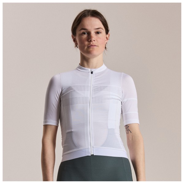Rapha - Women's Brevet Lightweight Jersey III - Cykeljersey