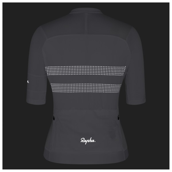 Rapha - Women's Brevet Lightweight Jersey III - Cykeljersey