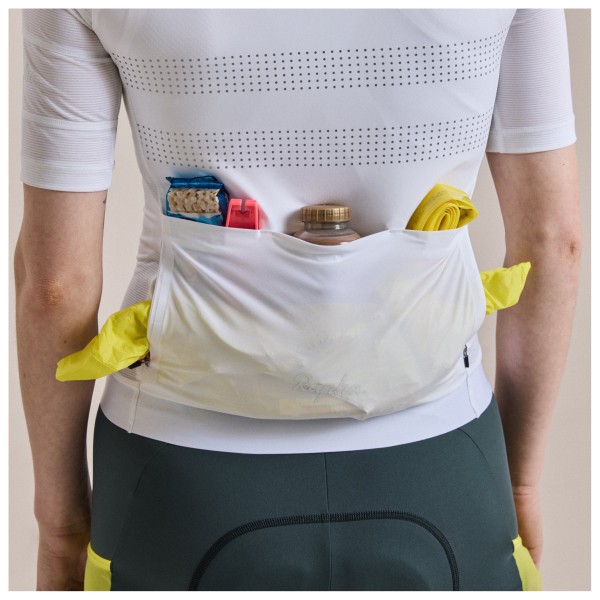 Rapha - Women's Brevet Lightweight Jersey III - Cykeljersey
