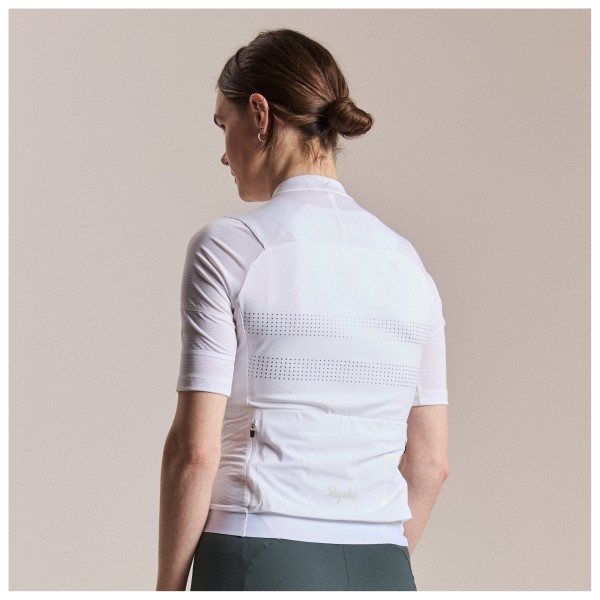Rapha - Women's Brevet Lightweight Jersey III - Fietsshirt