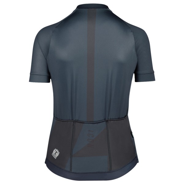 Bioracer - Women's Icon Metalix Jersey - Radtrikot
