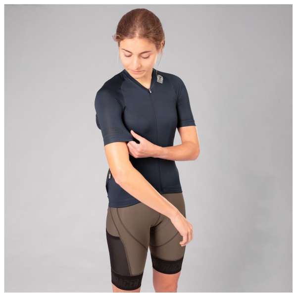 Bioracer - Women's Icon Metalix Jersey - Radtrikot