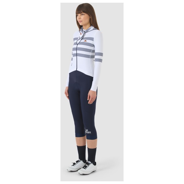 CAFÉ DU CYCLISTE - Women's Charlie - Fietsshirt
